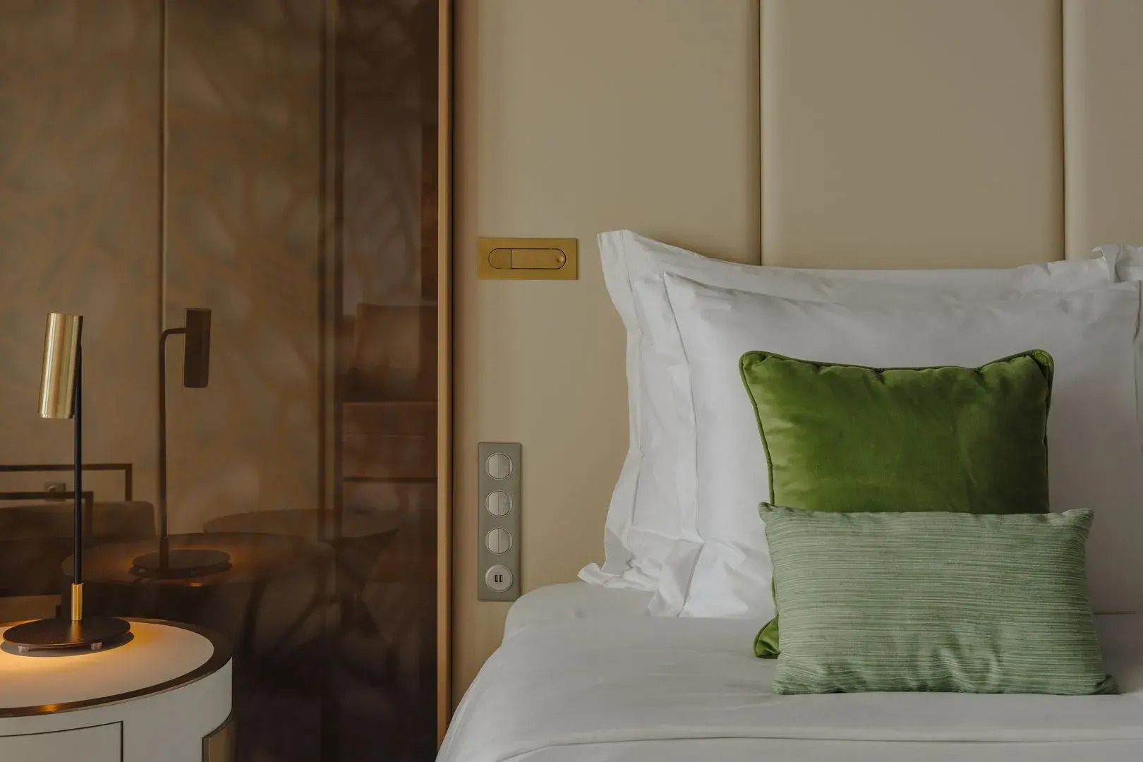 Photo - The Reserve - within Savoy Palace - The Leading Hotels of the World
