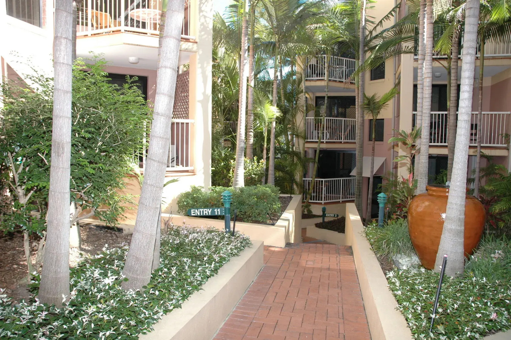 Foto - Spring Hill Gardens Apartments