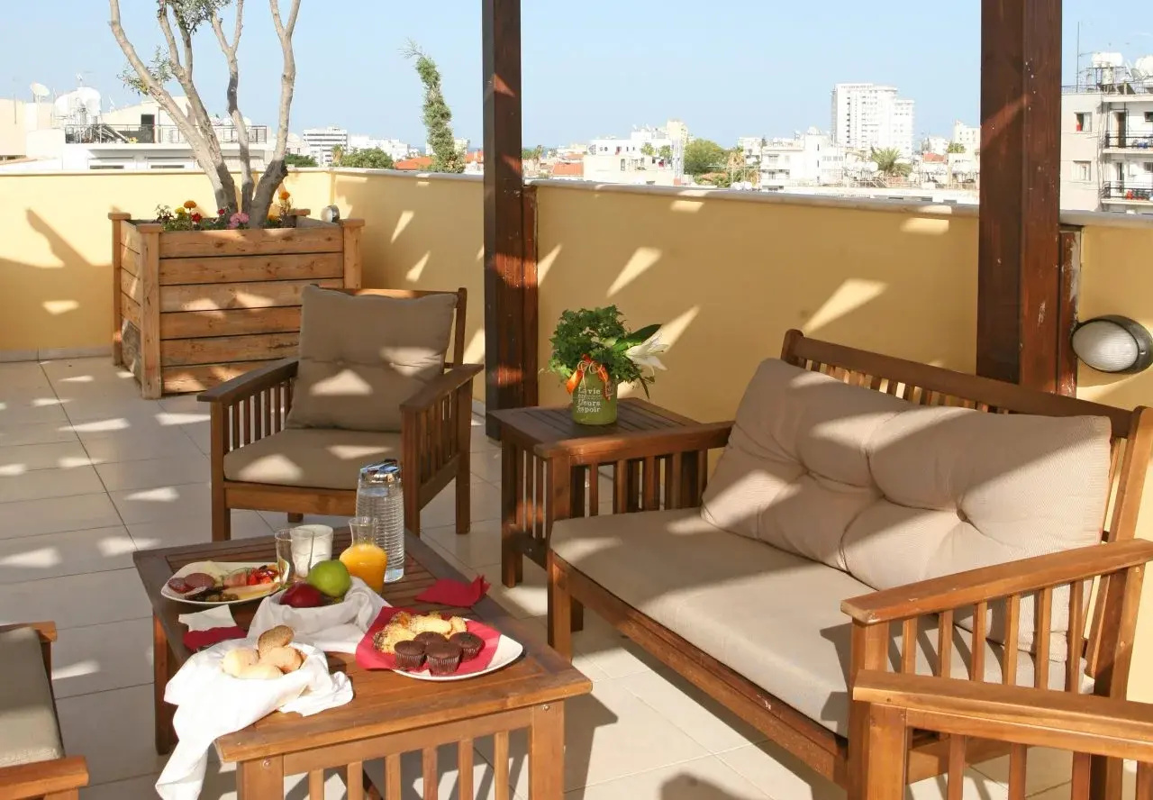 Foto - St Elena Boutique Residence