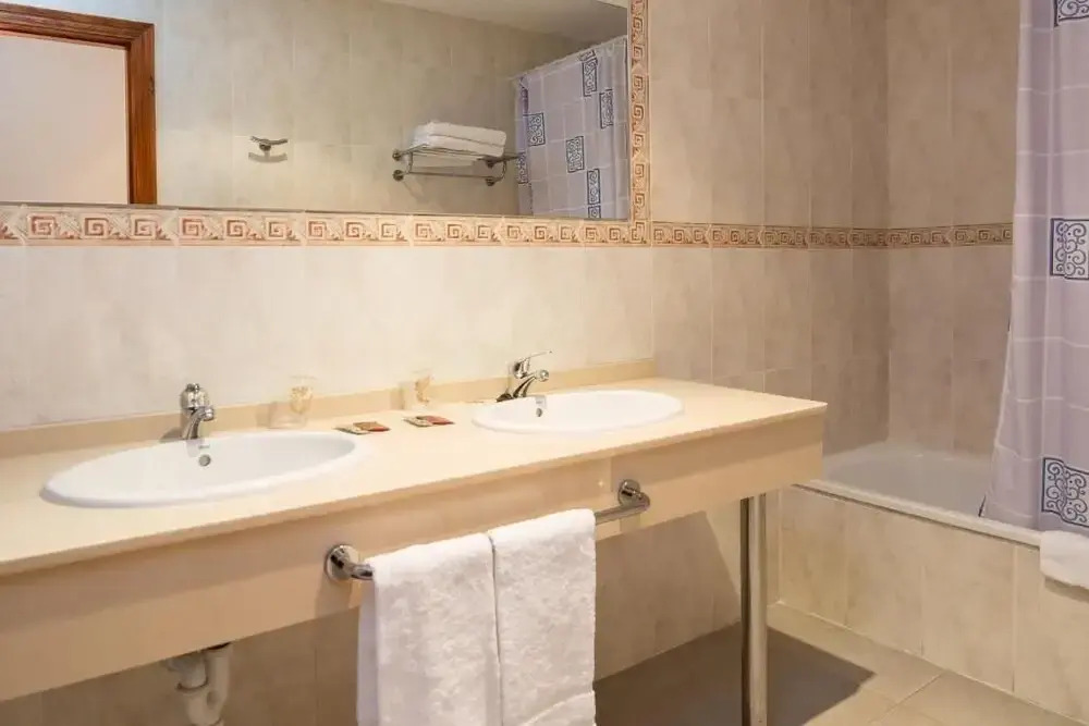 Foto - Mare Estepona Hotel