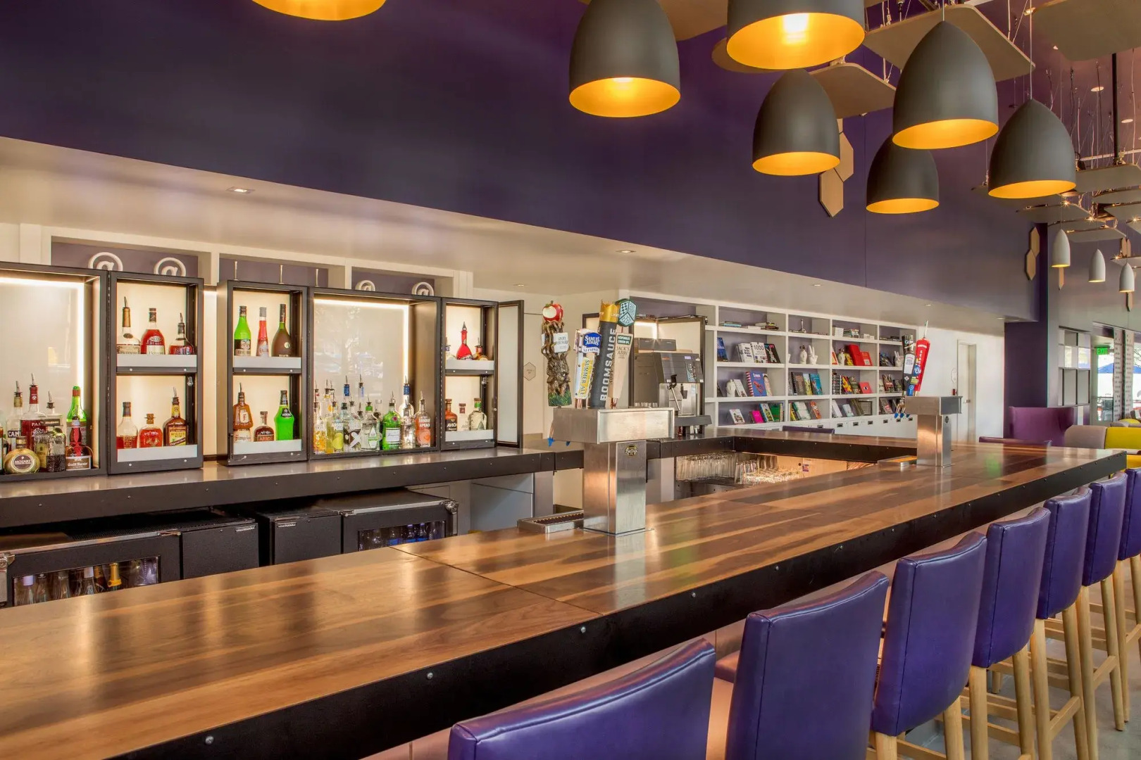 Photo - YOTEL Boston