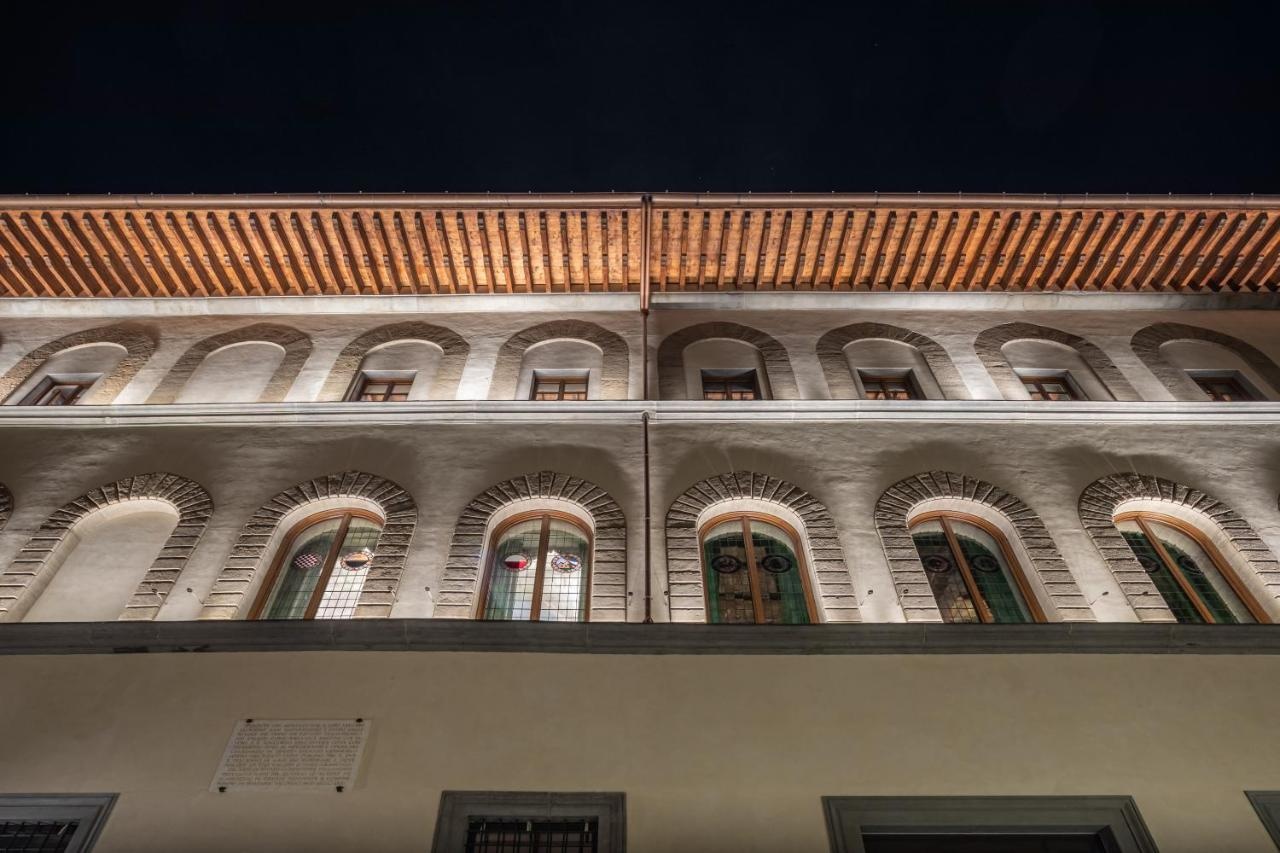 Foto - Palazzo Portinari Salviati