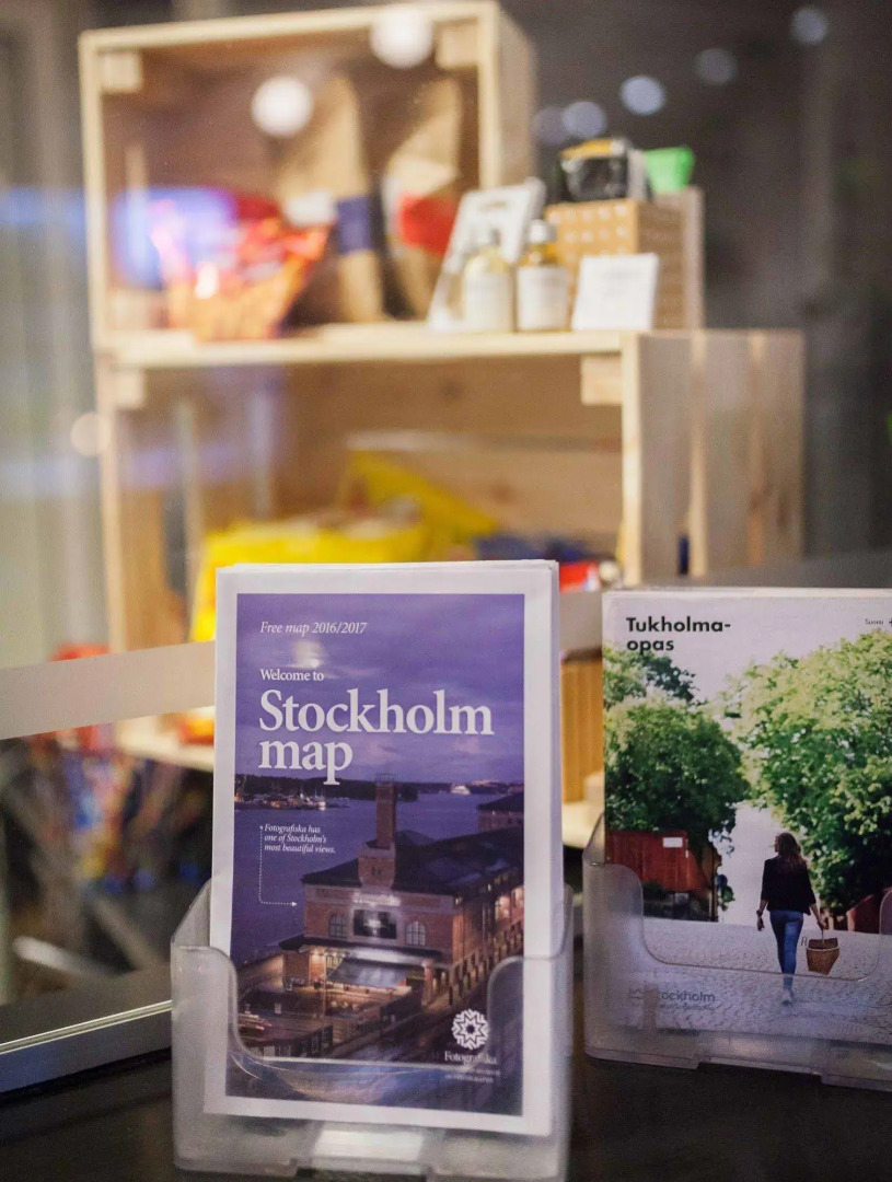 Foto - STF Stockholm Skeppsholmen Vandrarhem