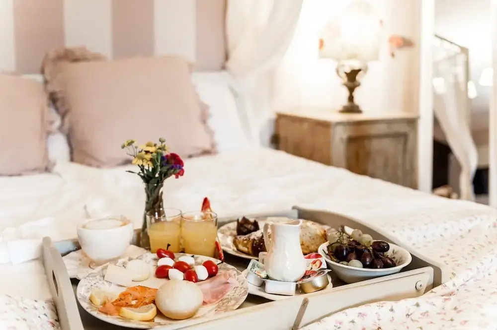 Foto - Giardino della Pieve Relais- Adult Only