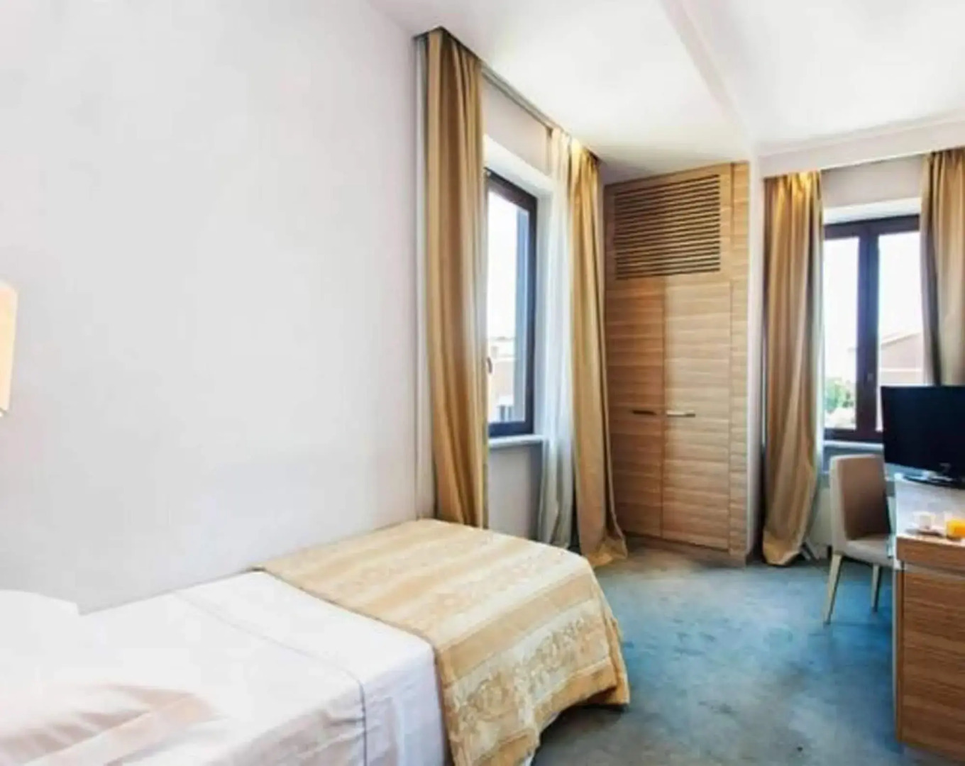 Photo - Phi Hotel Garden Area Roma Eur