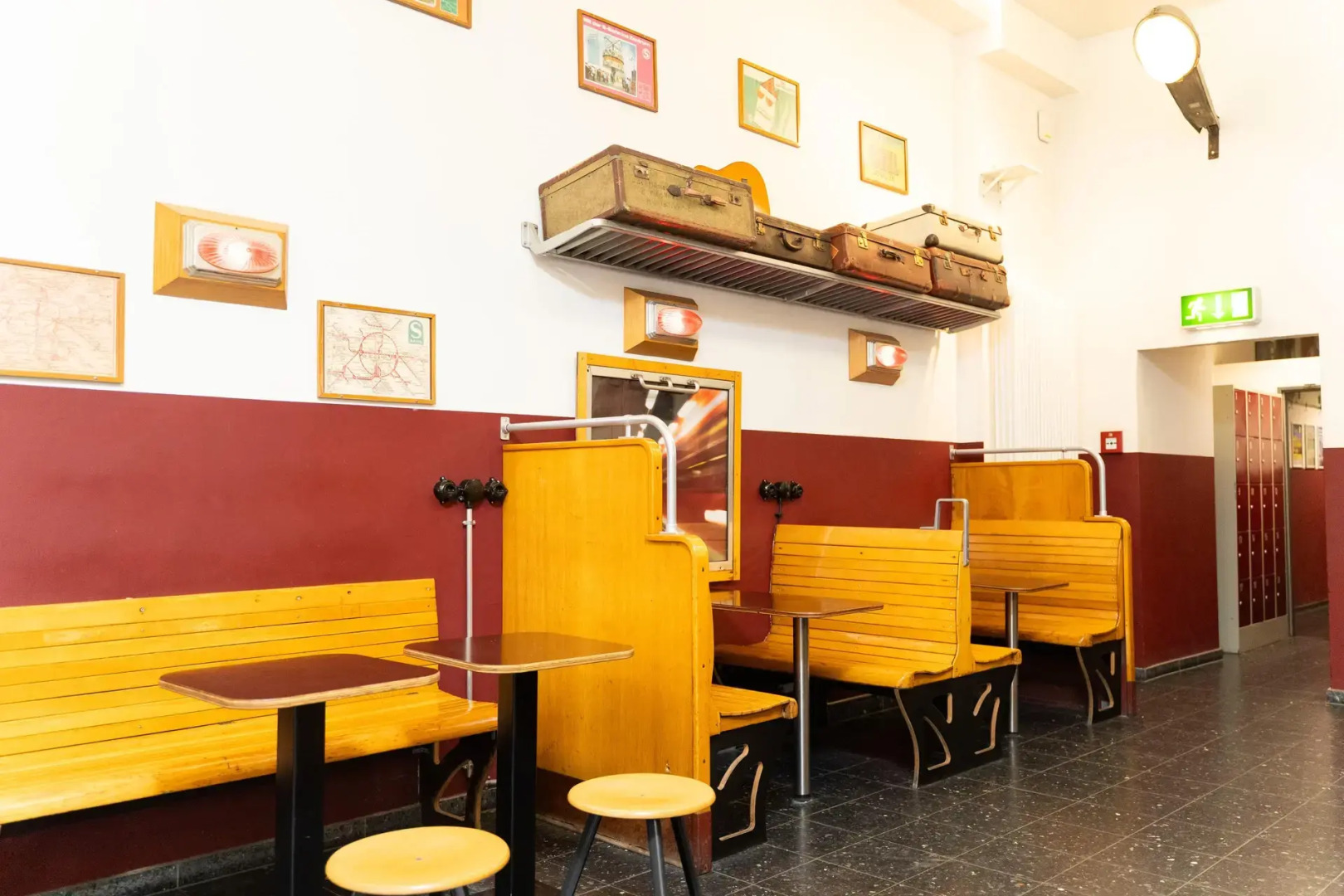 Foto - Industriepalast Berlin