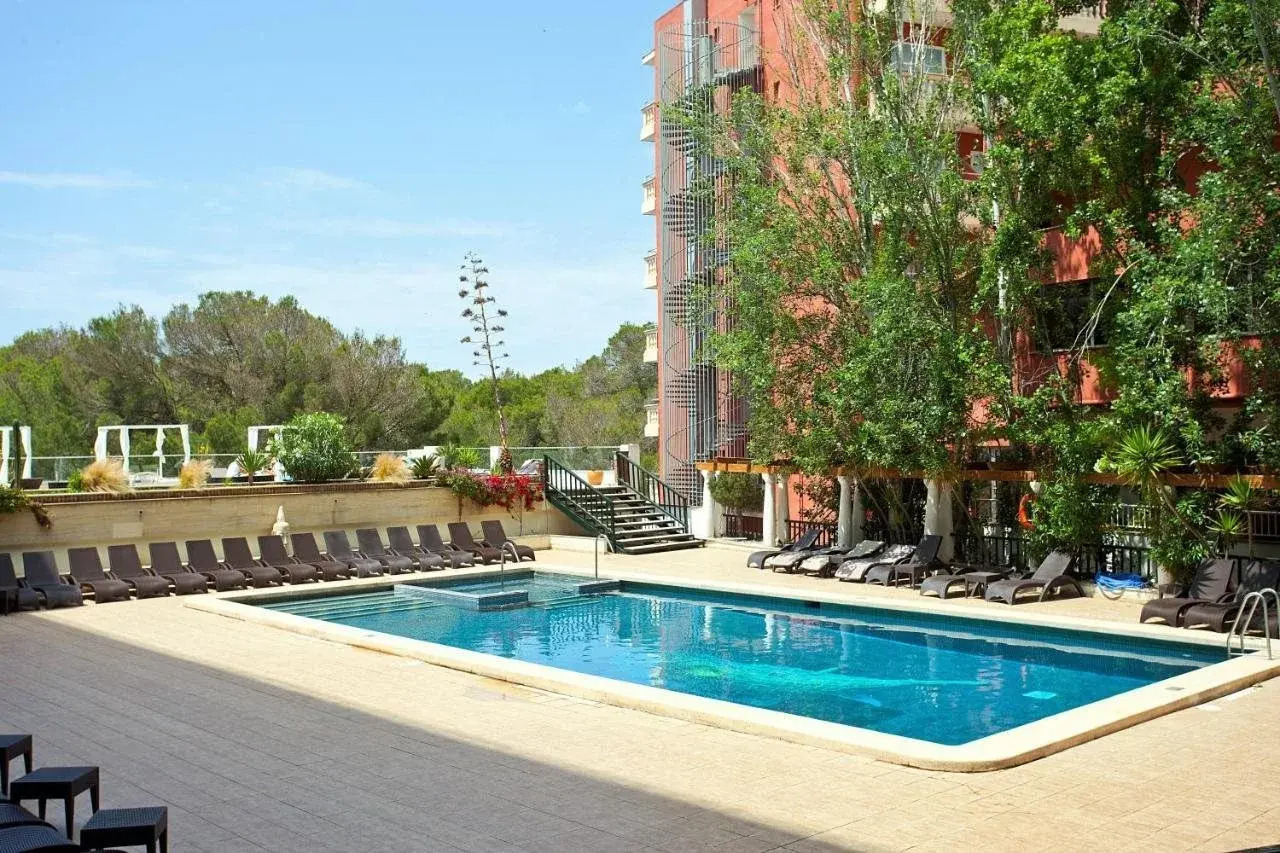 Foto - Hotel Ipanema Beach