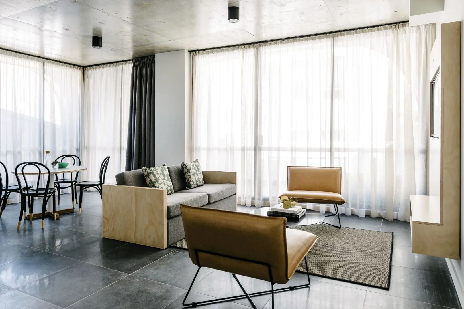 Foto - Veriu Broadway