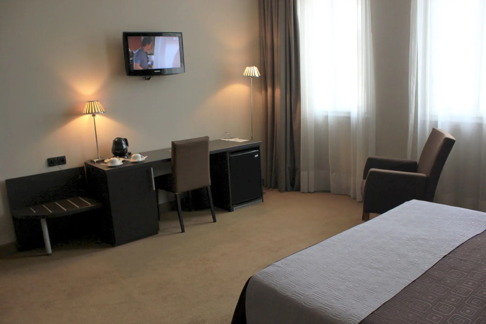 Foto - TANA-Boutique Hôtel