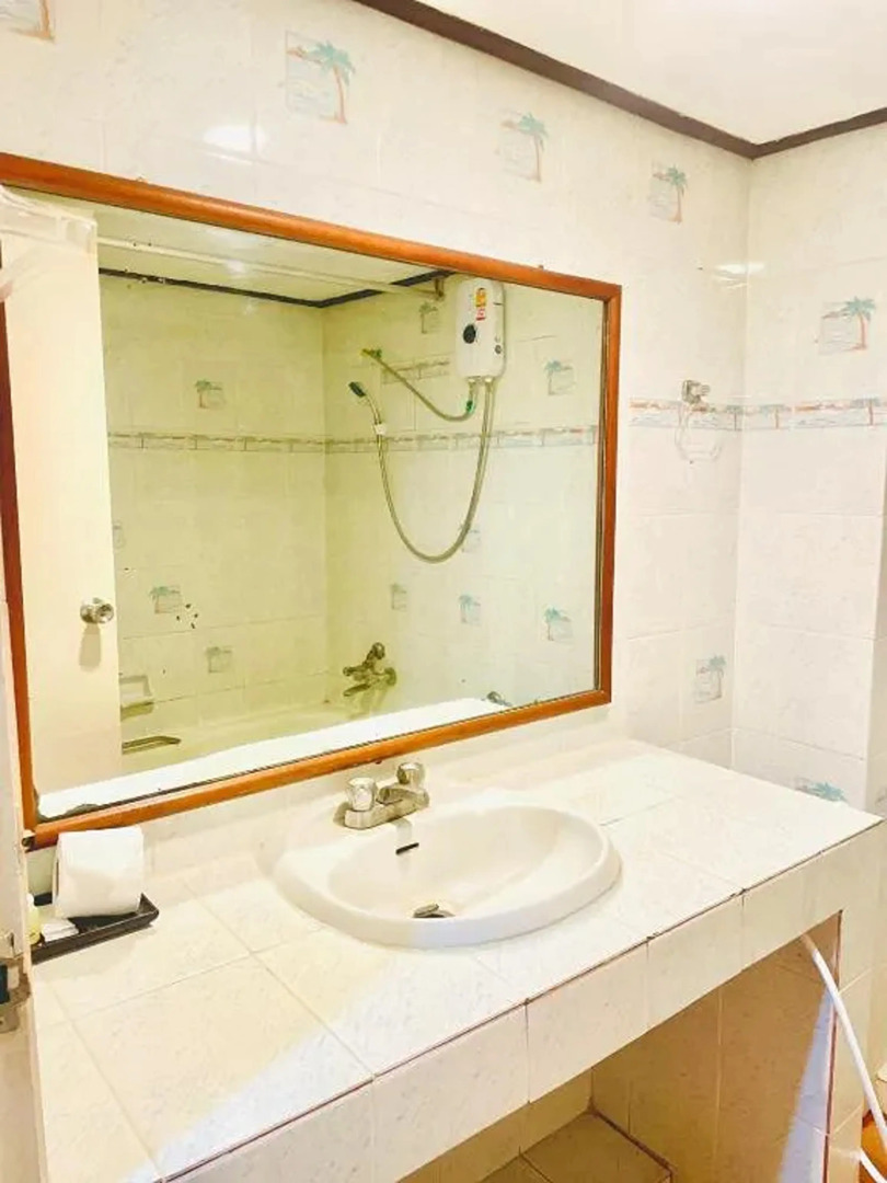 Foto - Safari Riviera Resort