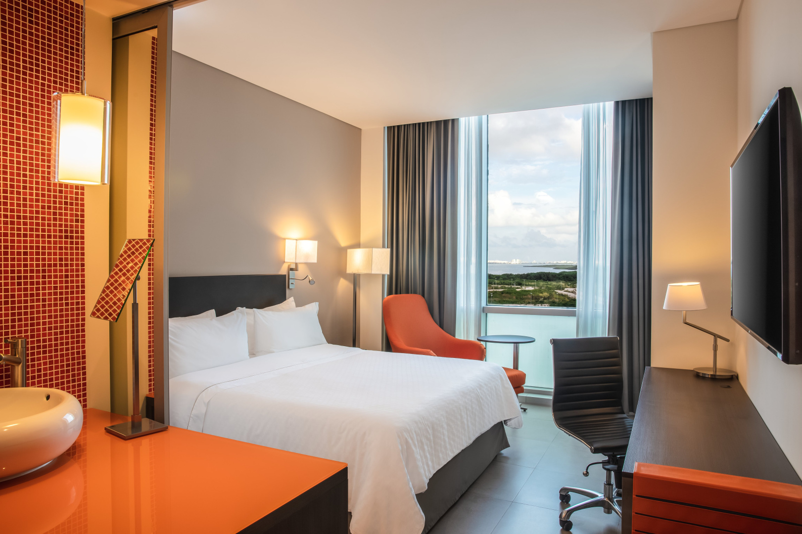 Photo - Fiesta Inn Cancun Las Americas