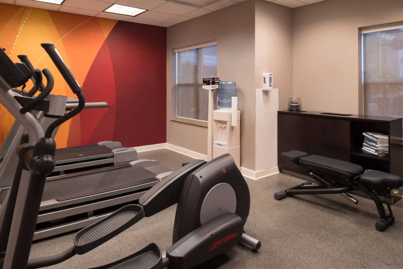 Foto - Residence Inn by Marriott Gainesville I-75