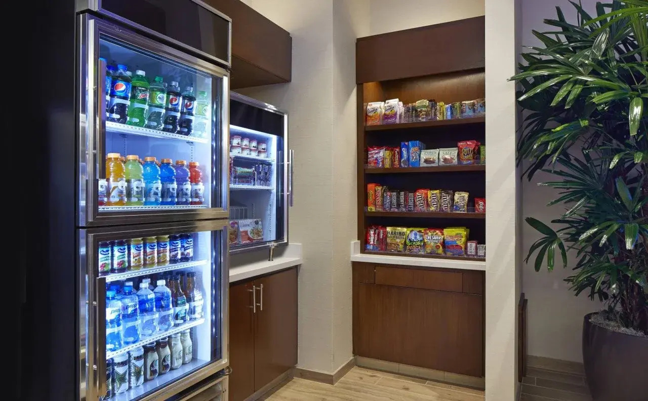 Foto - SpringHill Suites by Marriott at Anaheim Resort Area/Convention Center