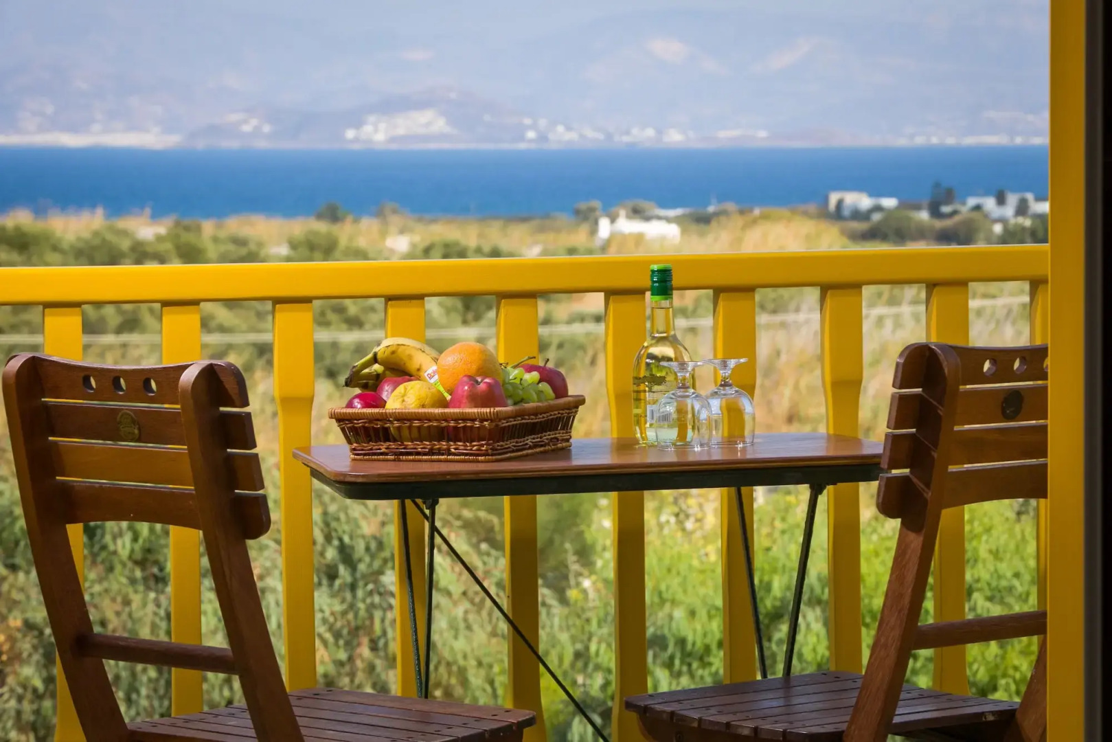 Foto - Asteras Paradise