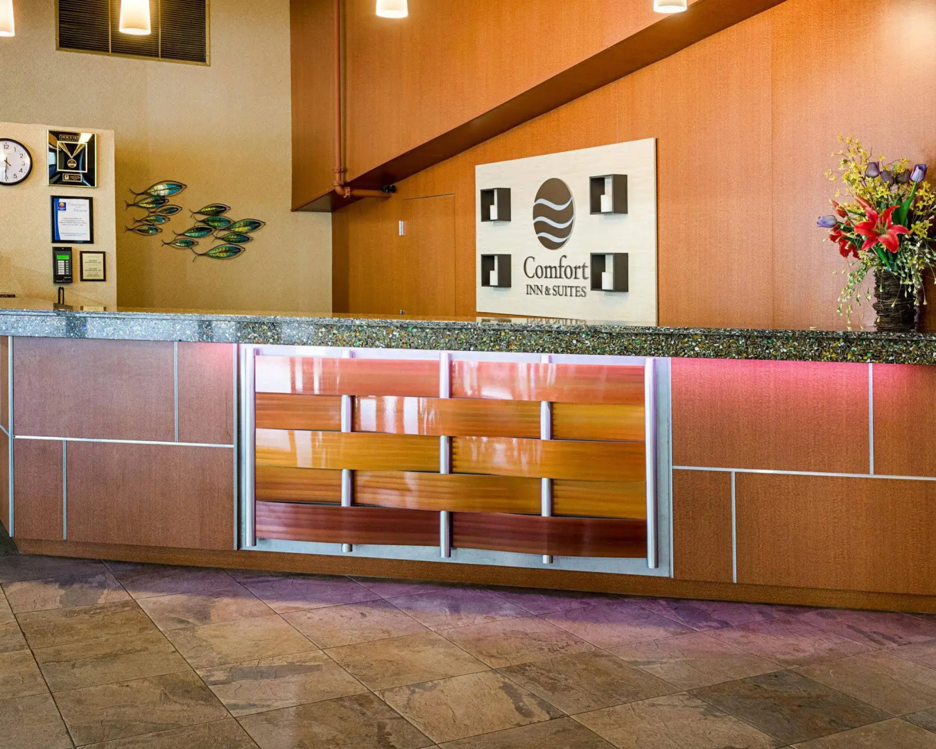 Photo - Coastal Hotel and Suites Virginia Beach Oceanfront