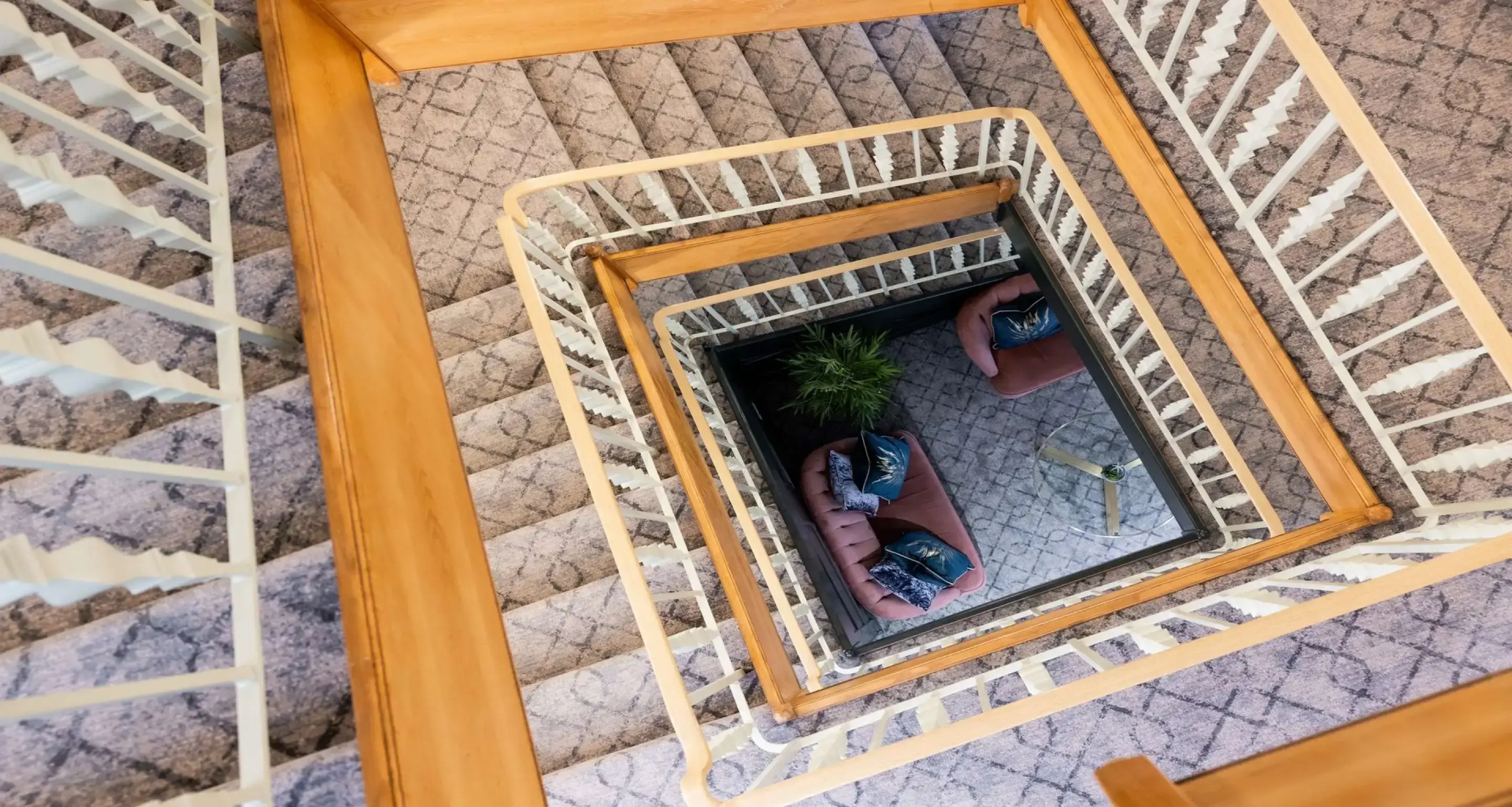 Foto - The Monterey Hotel - Sure Hotel Collection by Best Western
