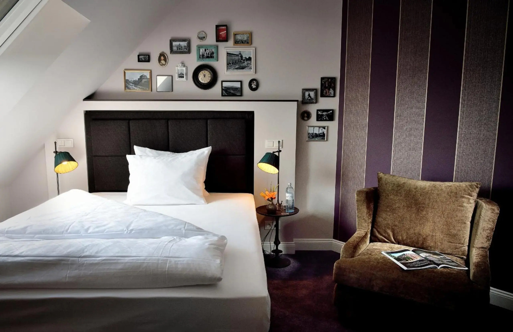 Foto - Syte Boutique Hotel Mannheim