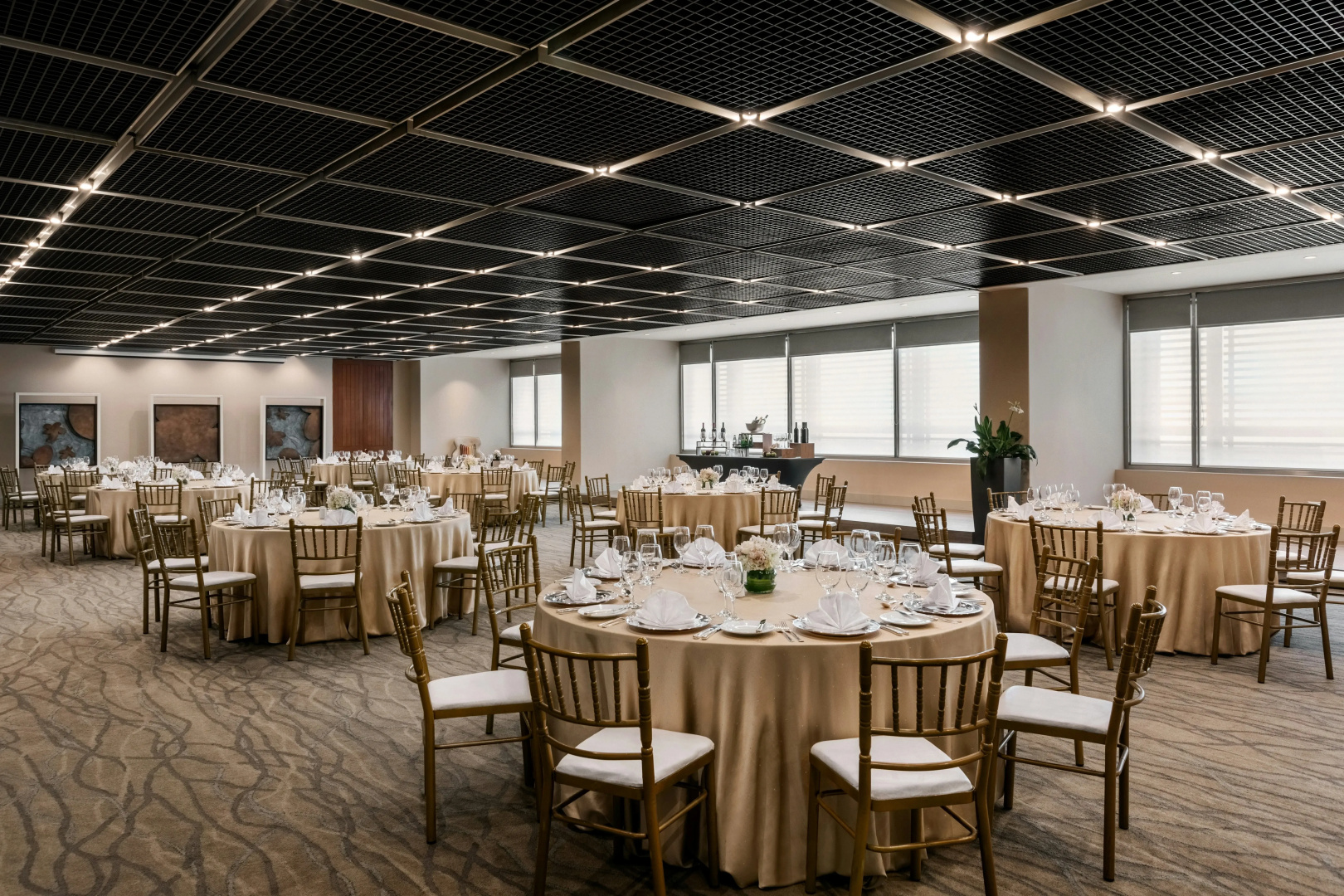 Photo - El Pardo Lima - A DoubleTree by Hilton Hotel