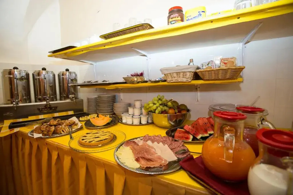 Foto - Hotel Giubileo