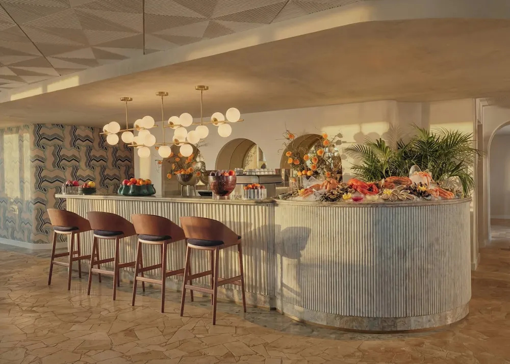 Foto - Villa Sahrai, a Member of Design Hotels