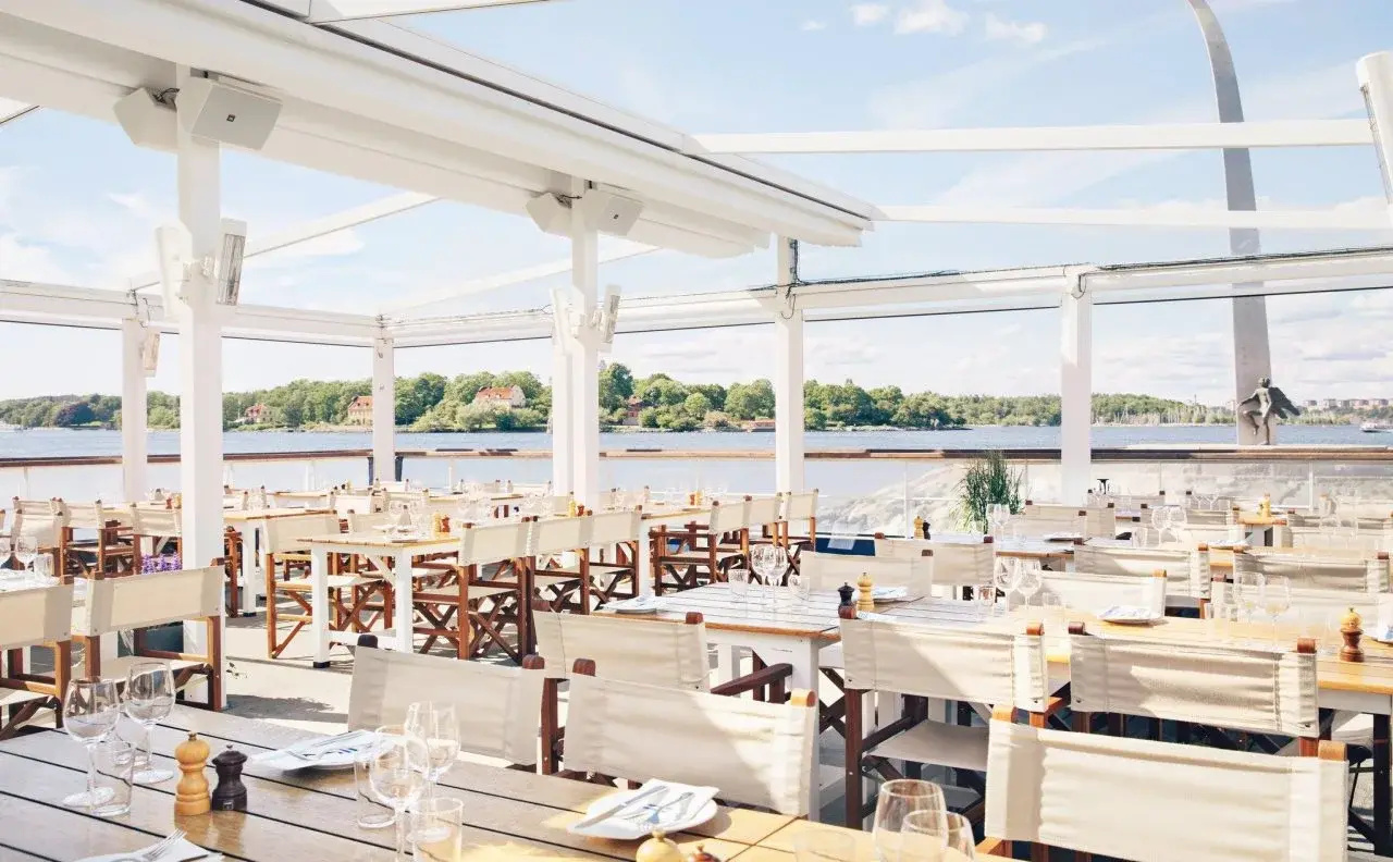 Foto - Hotel J, Stockholm, a Member of Design Hotels