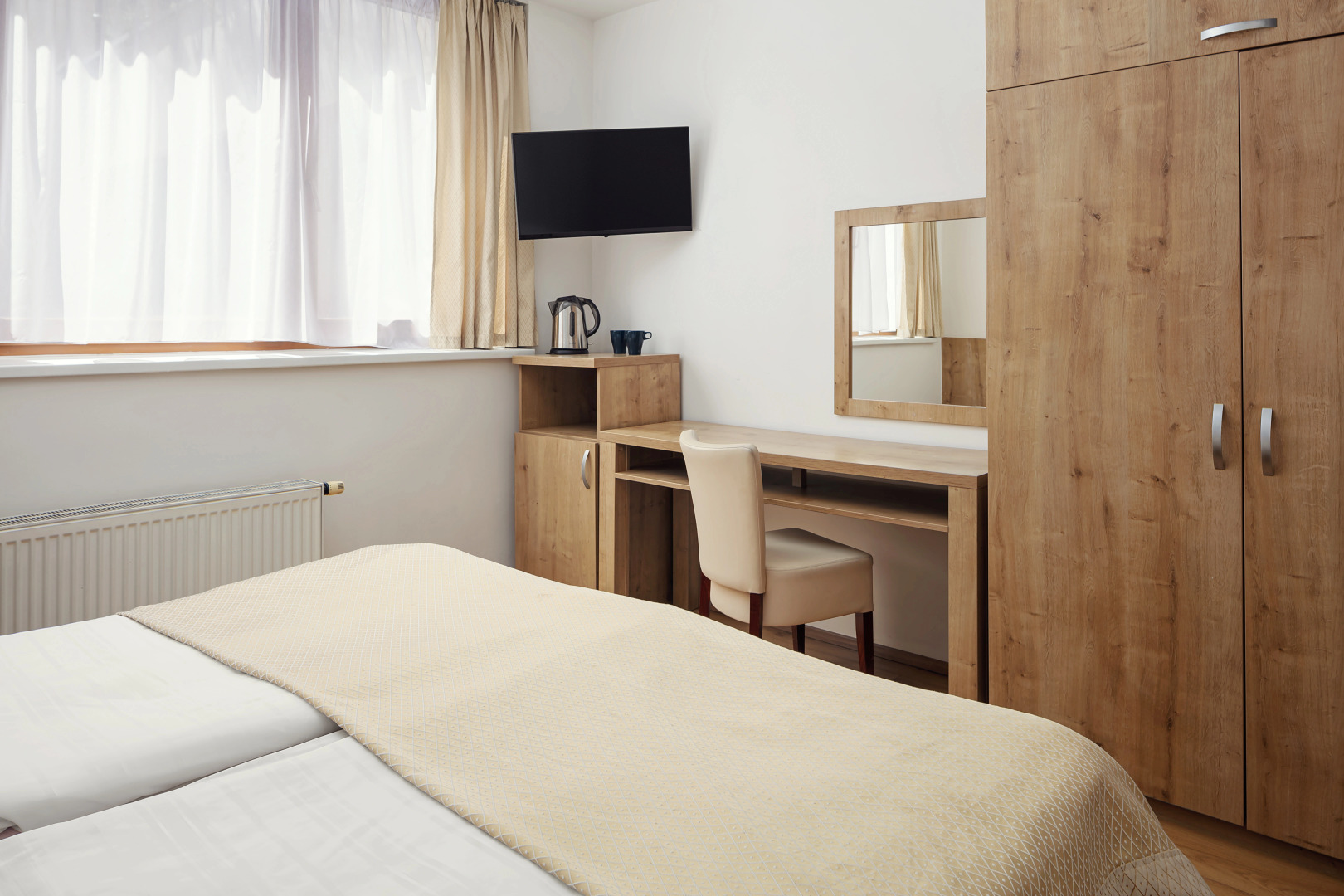 Foto - Hotel Superior Prague