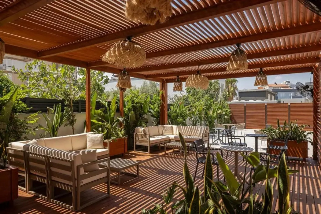 Foto - Mercure Antalya Konyaalti