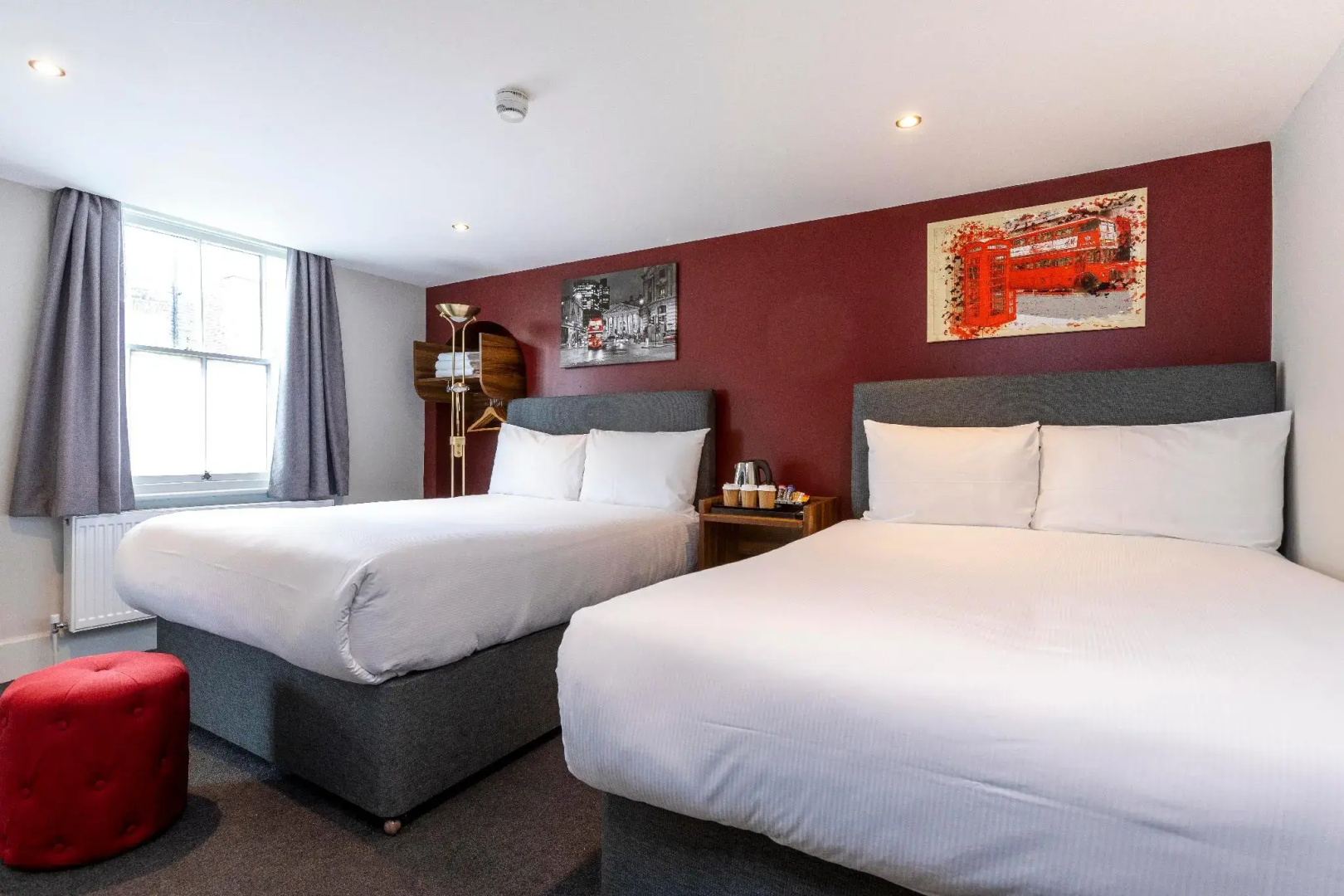 Foto - Royal Park Hotel