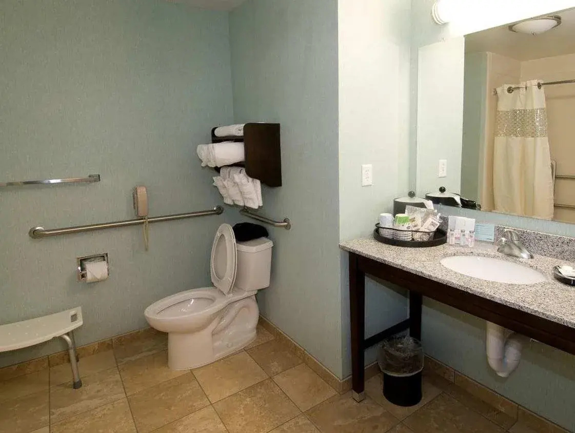 Foto - Hampton Inn Pampa