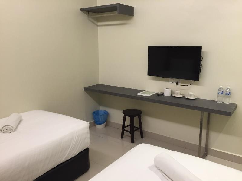 Foto - Festival Boutique Hotel @ Kampung Pandan