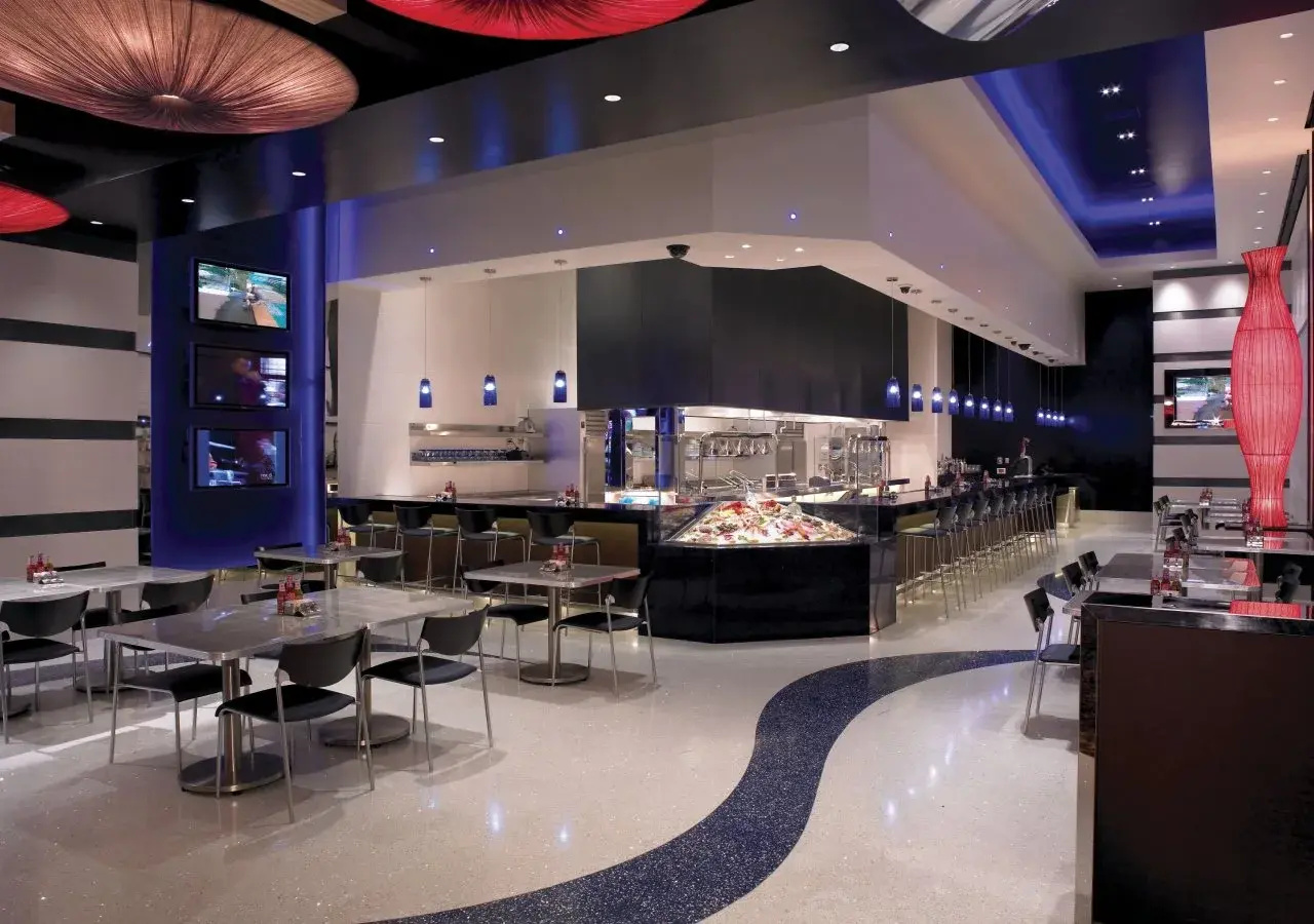 Foto - Santa Fe Station Hotel & Casino