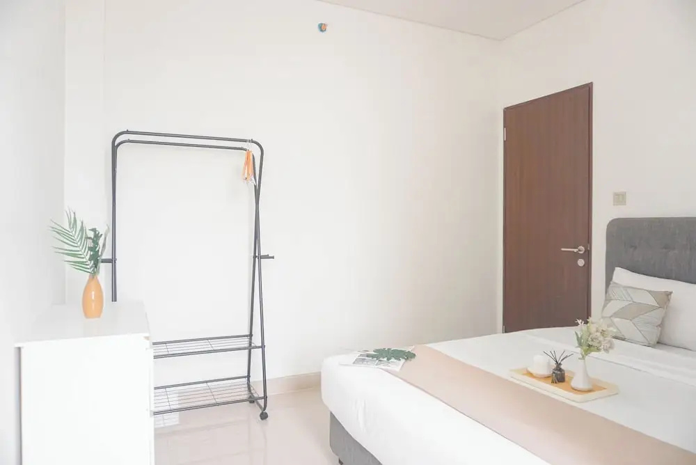 Stunning And Well Designed 2Br At Transpark Cibubur Apartment