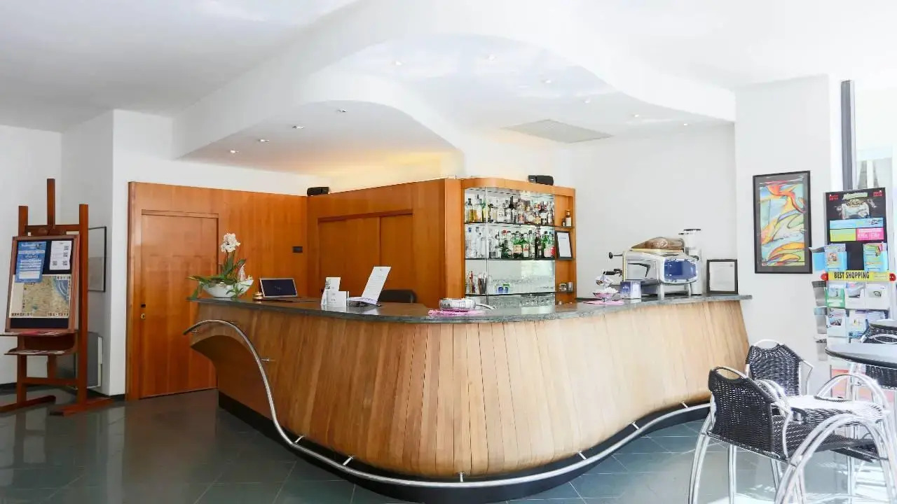 Foto - Hotel Ali d'Oro