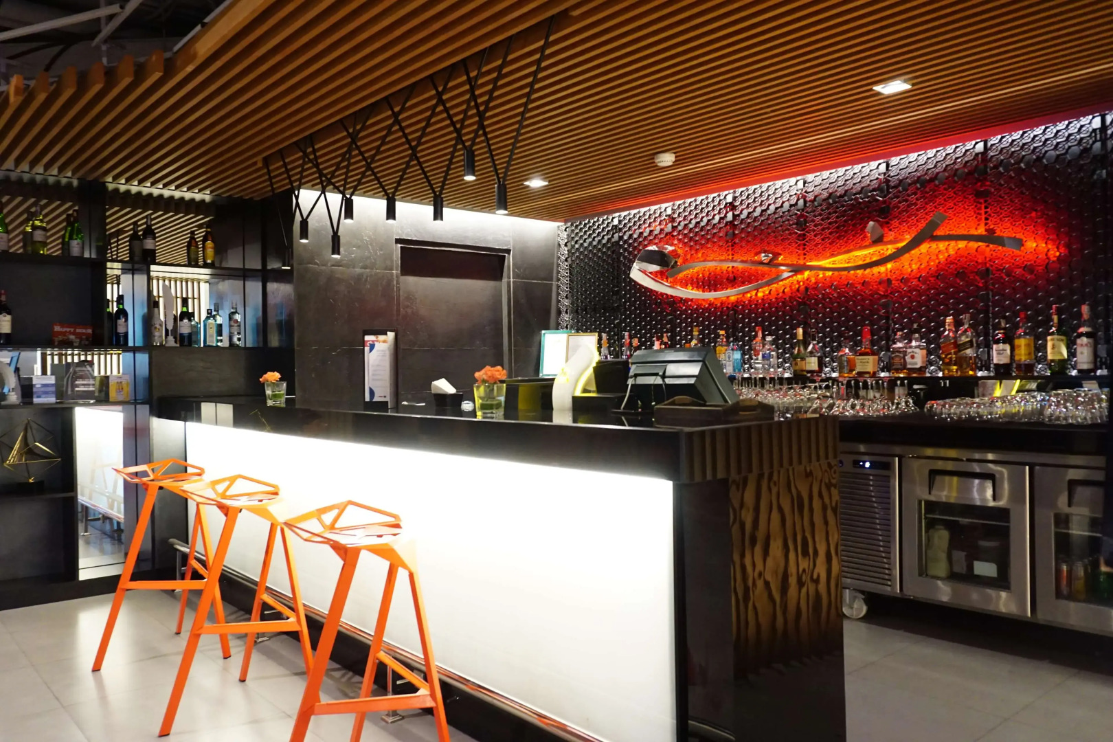 Foto - Park Plaza Bangkok Soi 18