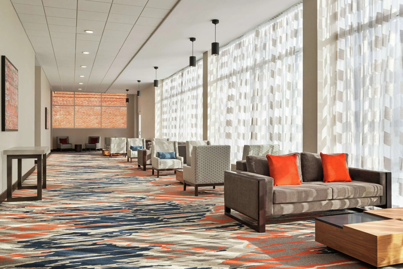 Photo - Homewood Suites by Hilton Indianapolis Downtown IUPUI