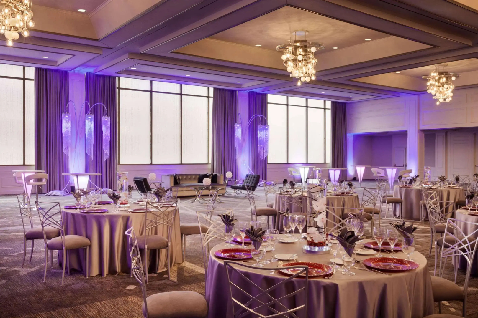 Photo - Fairmont Dallas
