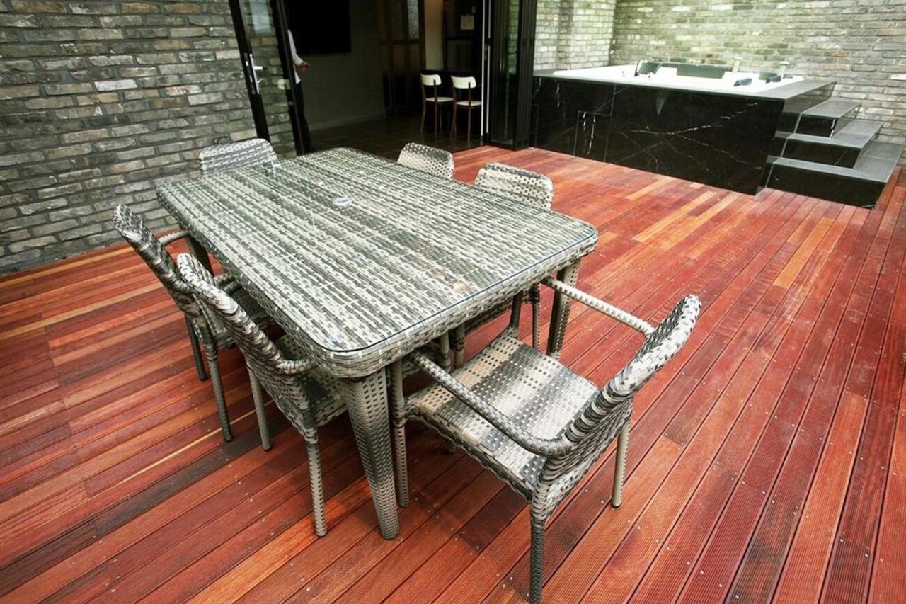 Photo - Hotel Ahava
