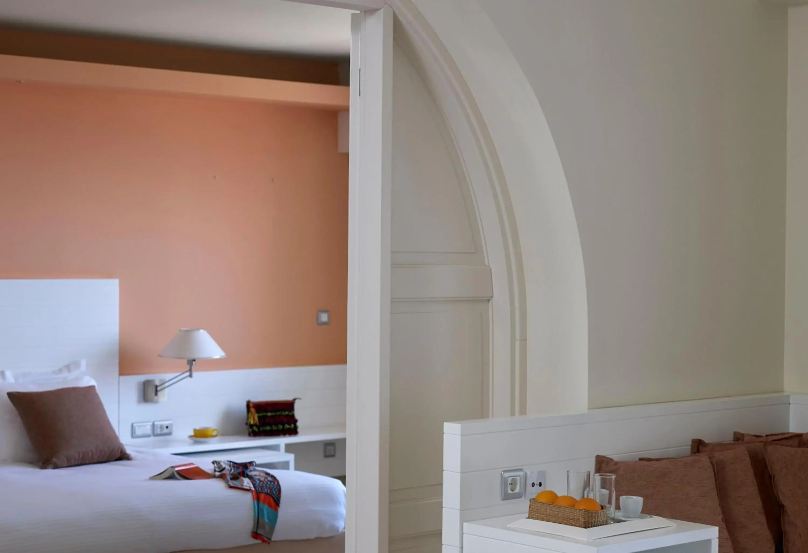 Photo - Esperos Village Blue & Spa - Adults Only