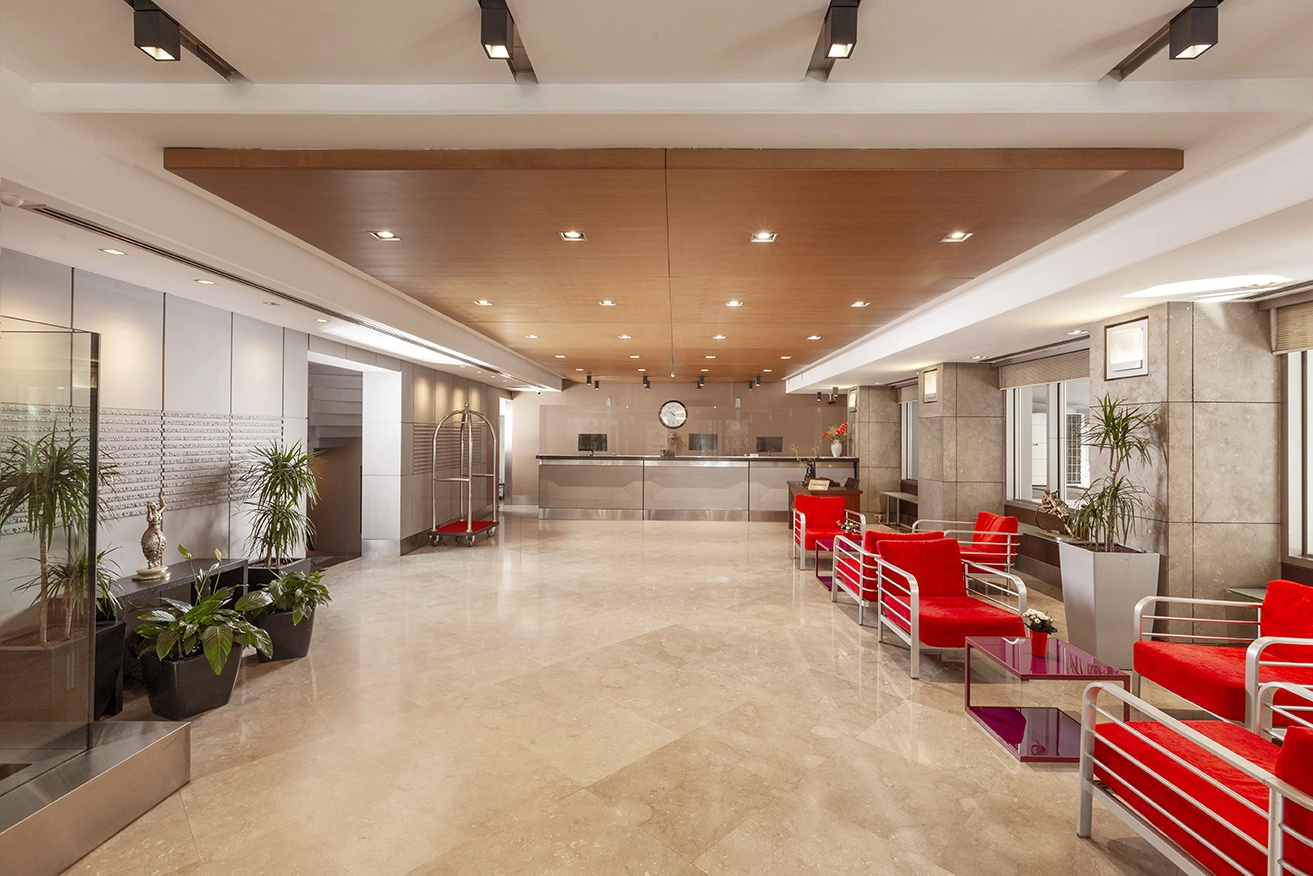 Foto - Nippon Hotel