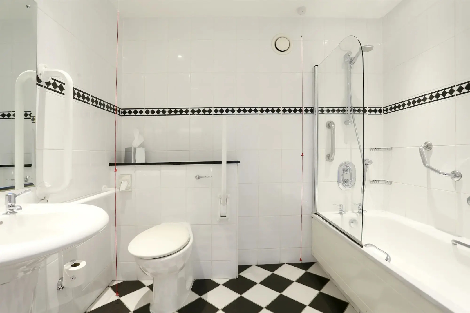 Foto - Macdonald Botley Park Hotel & Spa