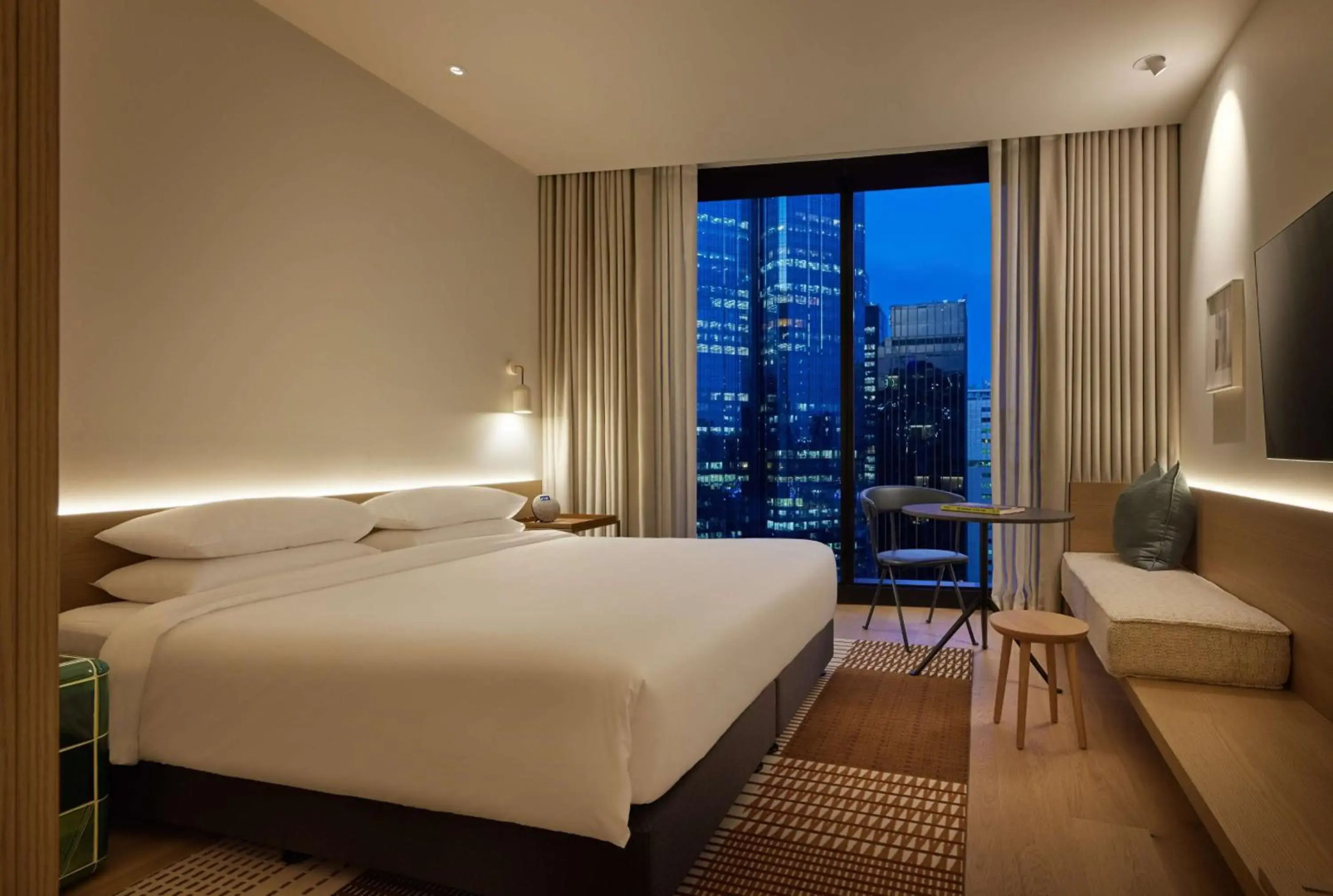 Foto - Hyatt Centric Melbourne