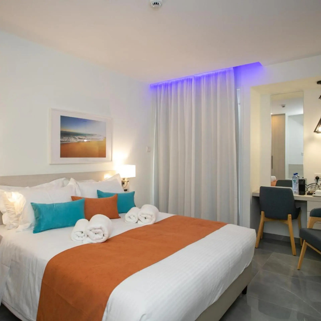 Foto - Best Western Plus Larco Hotel