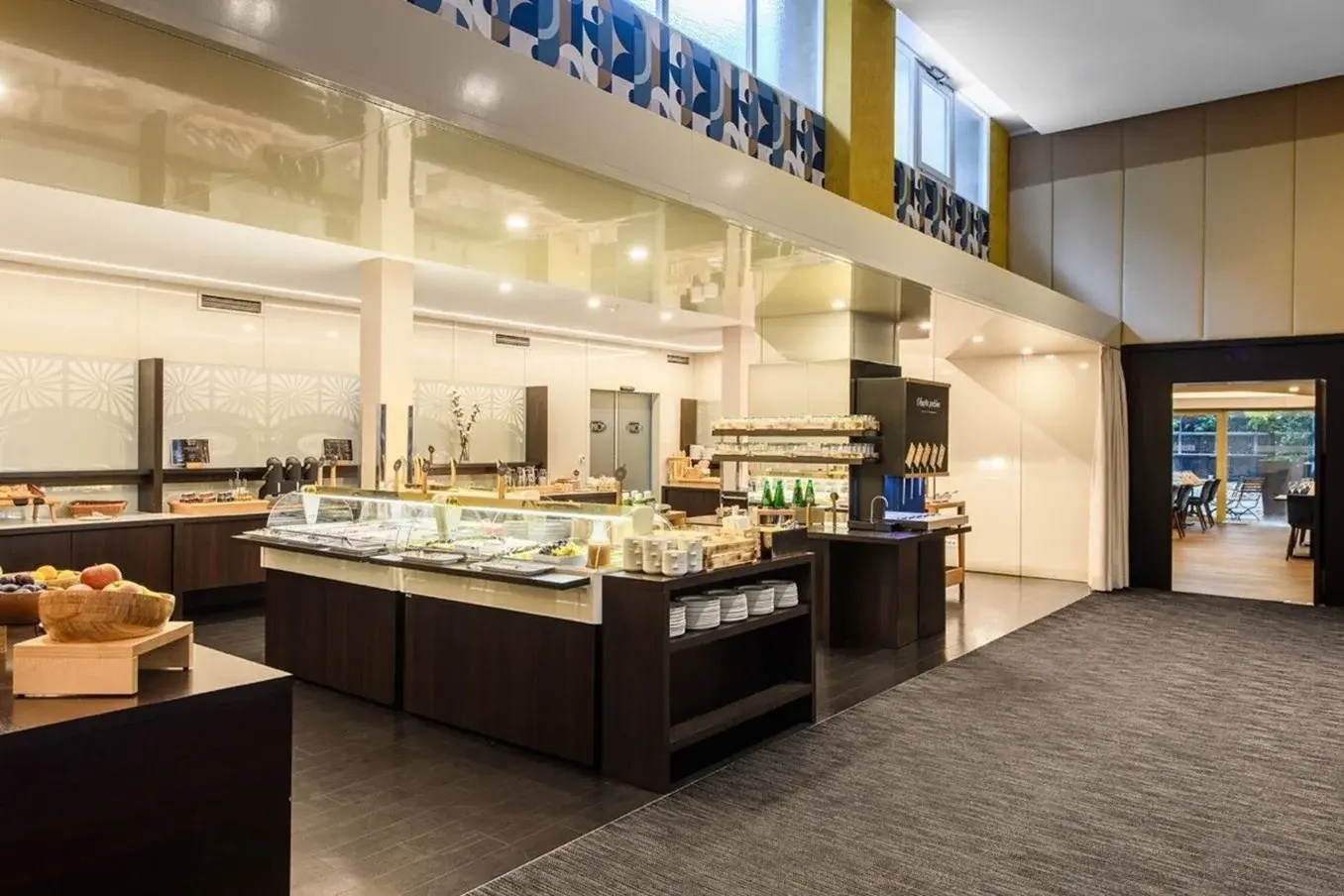 Foto - Eurostars uHotel
