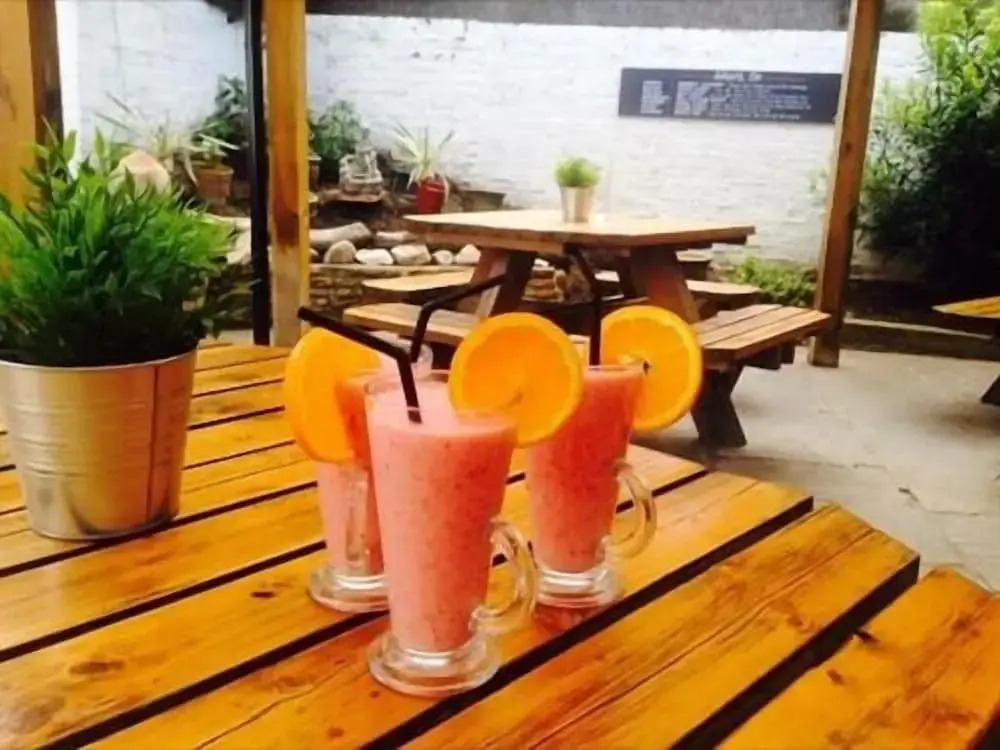 Foto - The Swan Inn Pub