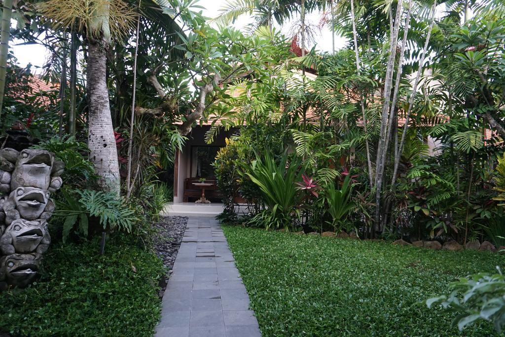 Foto - Taman Harum Cottages