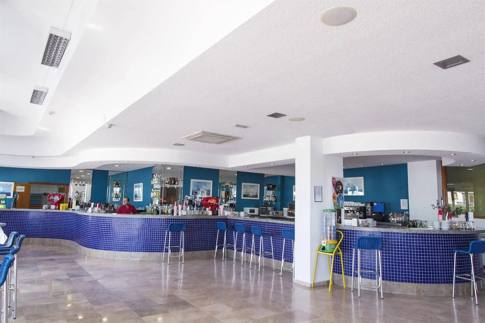 Foto - Hotel Playas de Guardamar