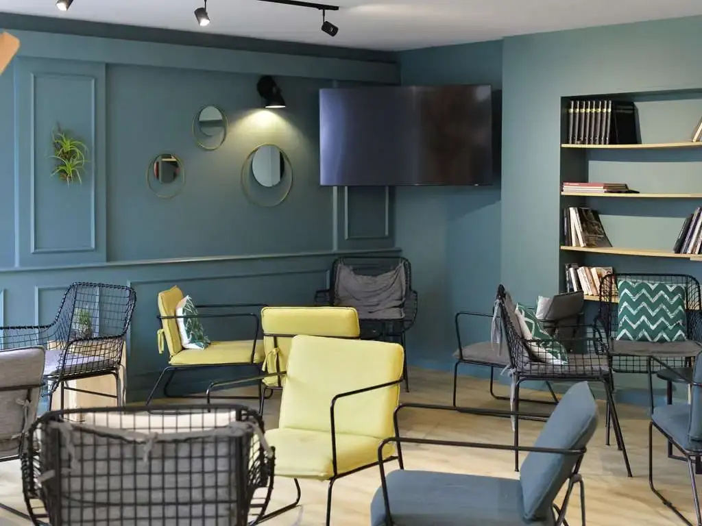 Photo - ibis Styles Lille Neuville en Ferrain
