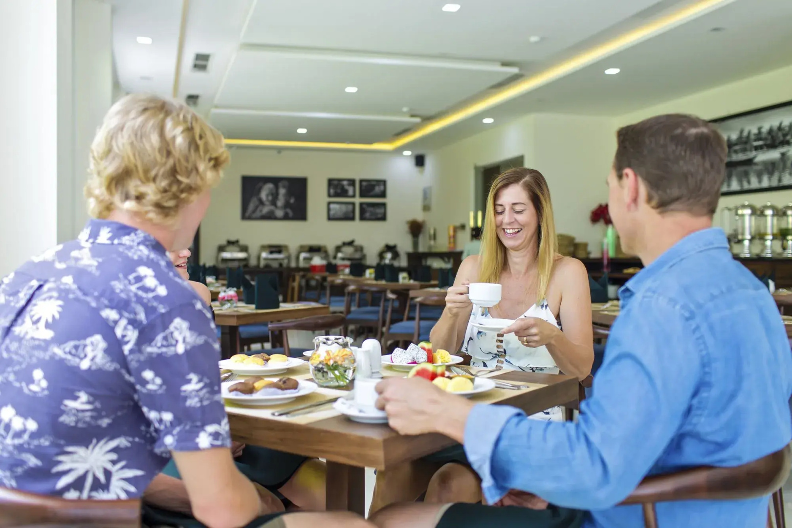 Photo - Ally Beach Boutique Hotel Hoian