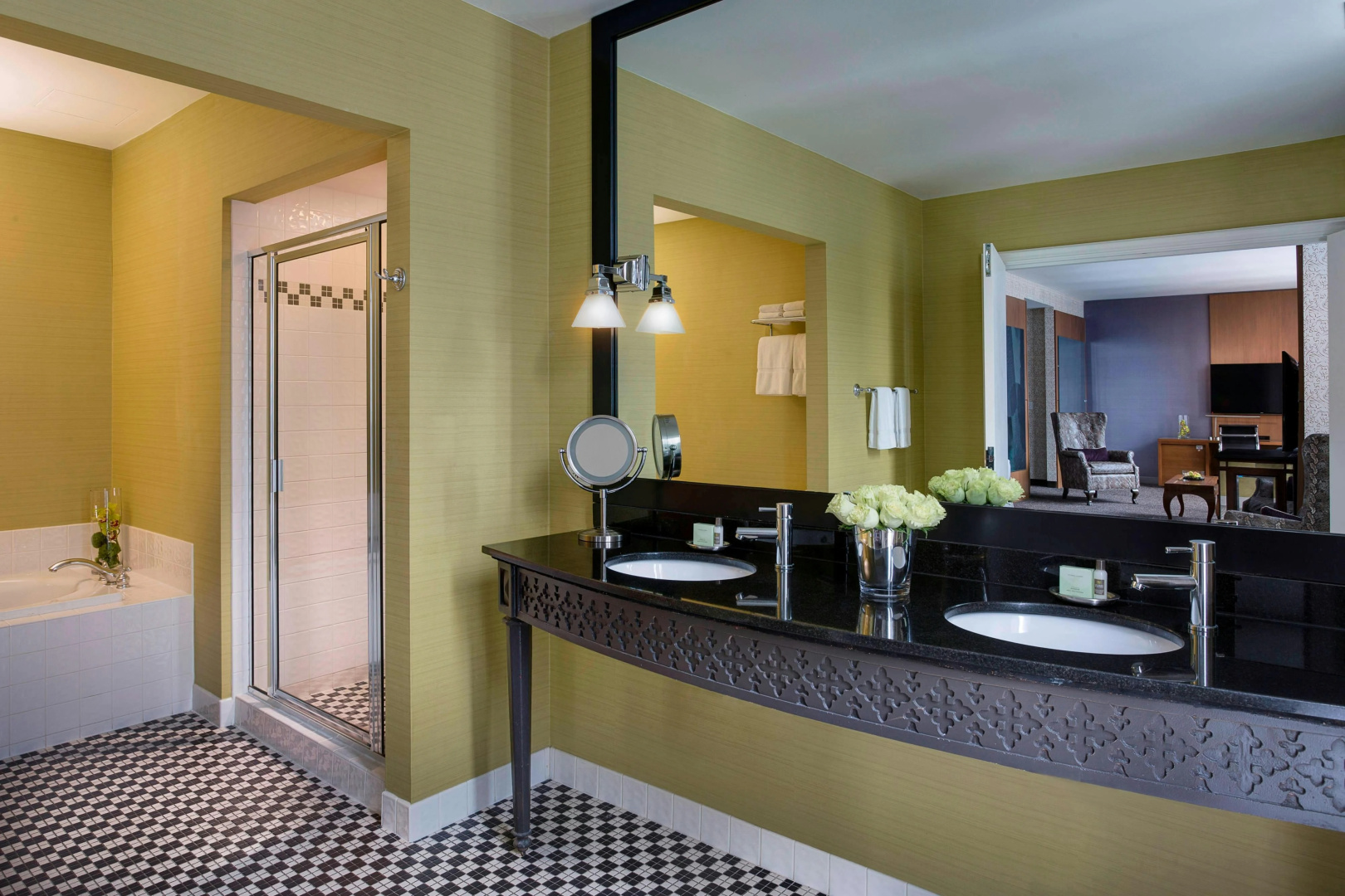 Foto - Hotel Chicago Downtown, Autograph Collection by Marriott