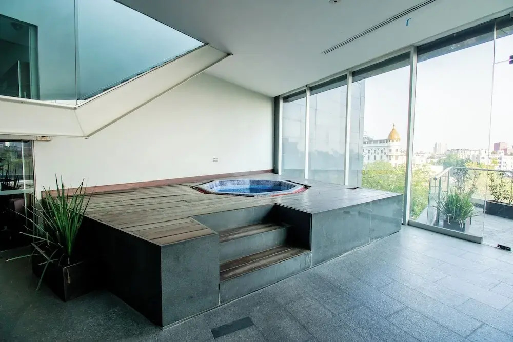 Photo - Capitalia Plaza Residences Reforma